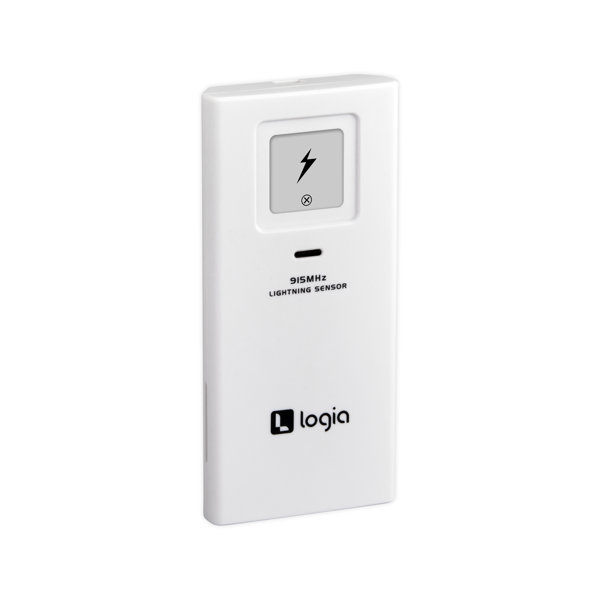 Logia Lightning Frequency Weather Station Wayfair